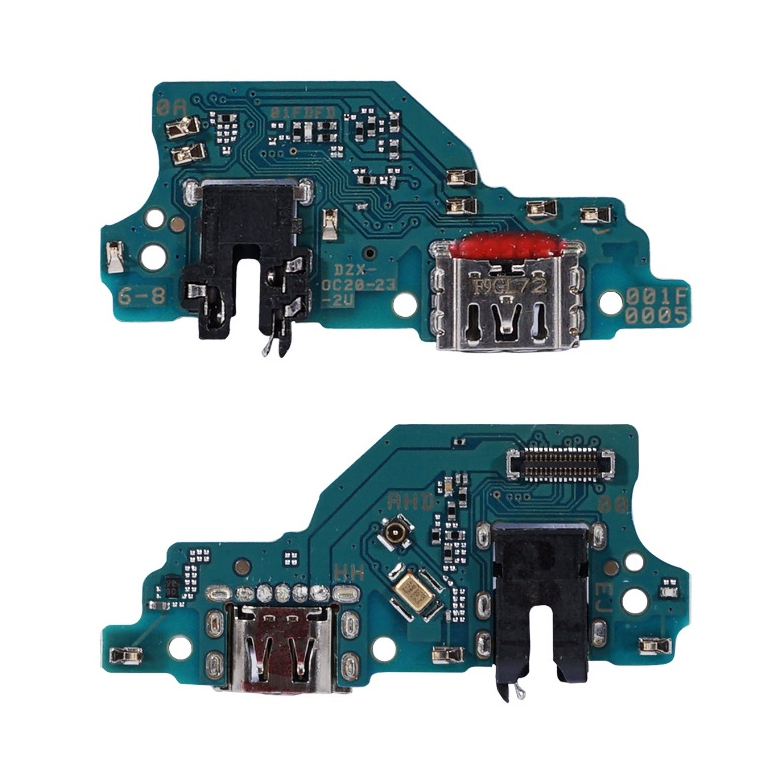 PAPAN CAS + CONNECTOR CAS FOR REALME C20 C21 C11 2021/ NARZO 50i