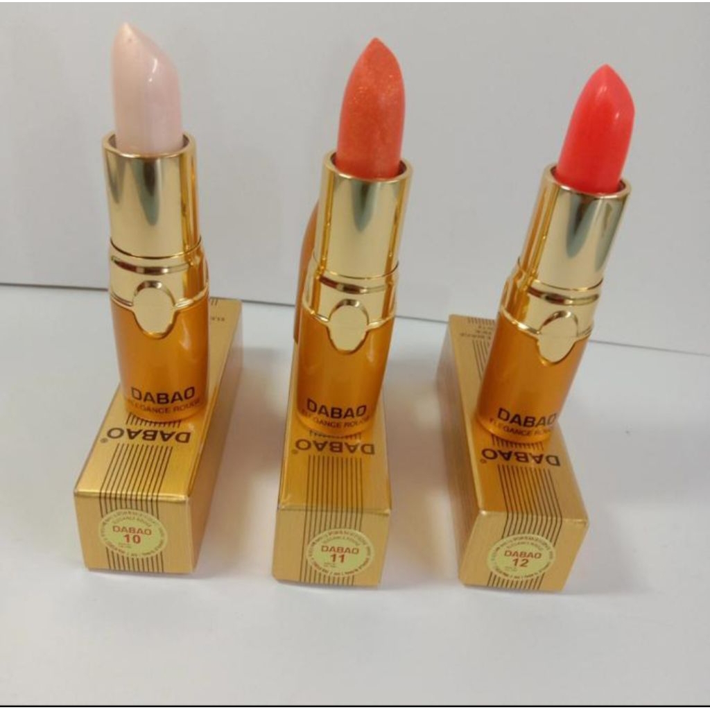 Lipstik DABAO ELEGANCE ROUGE