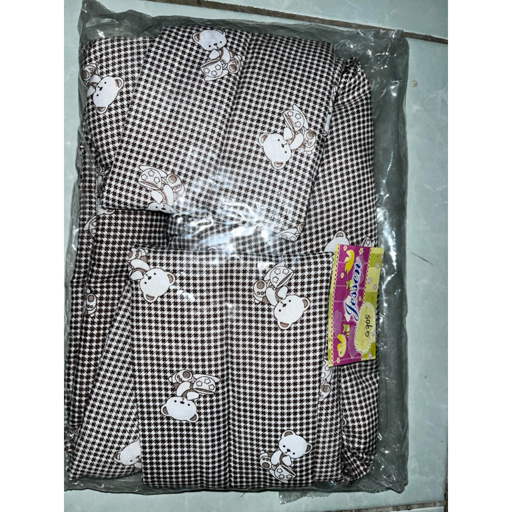 gendongan bayi ex kado