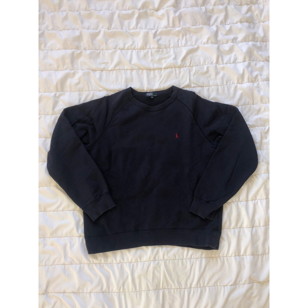 Polo Ralph Lauren crewneck