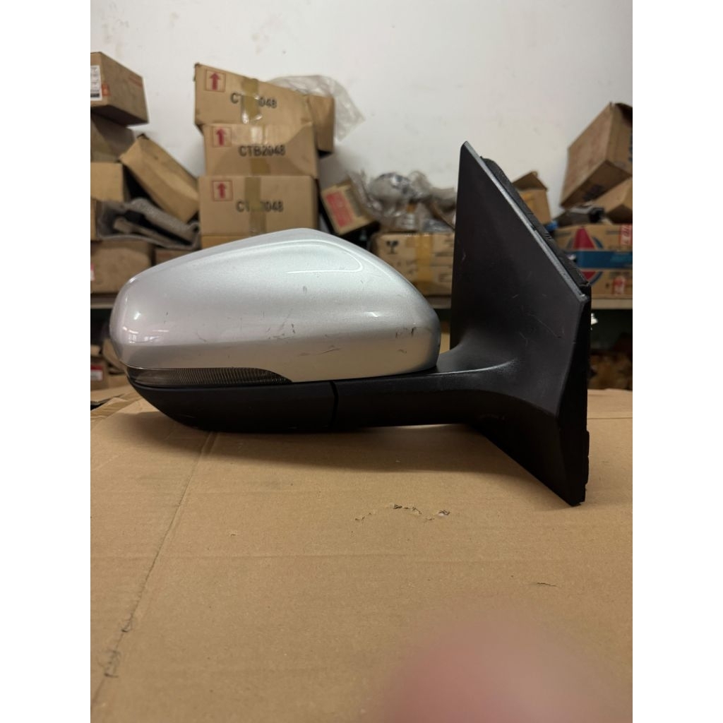 SPION WULING CORTEZ ORIGINAL SGMW READY KANAN KIRI (COVER LECET)