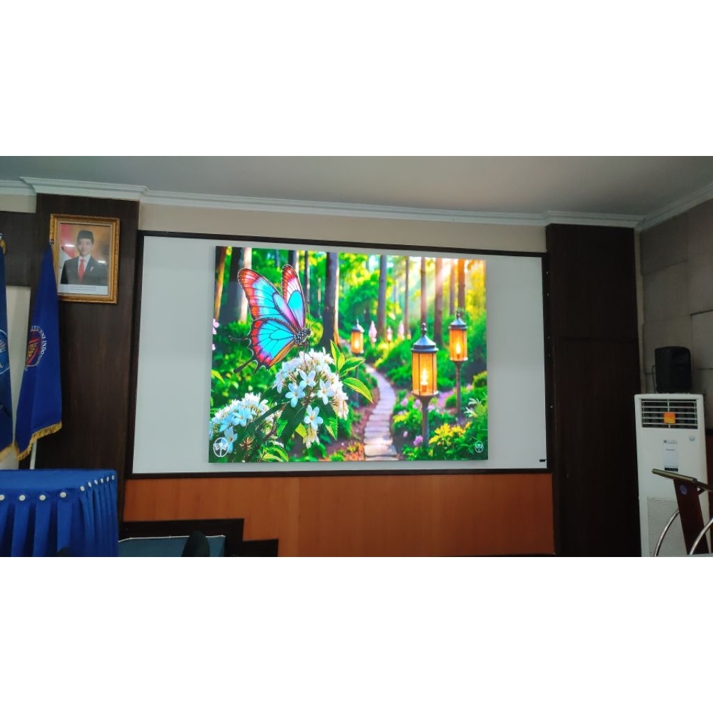 Led Videotron P3.91 Indoor