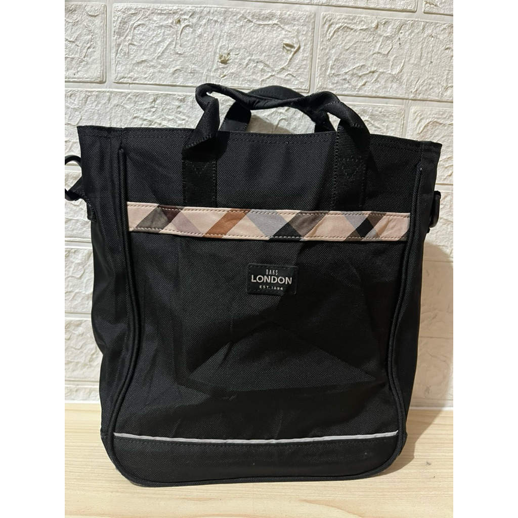 tas tenteng daks london