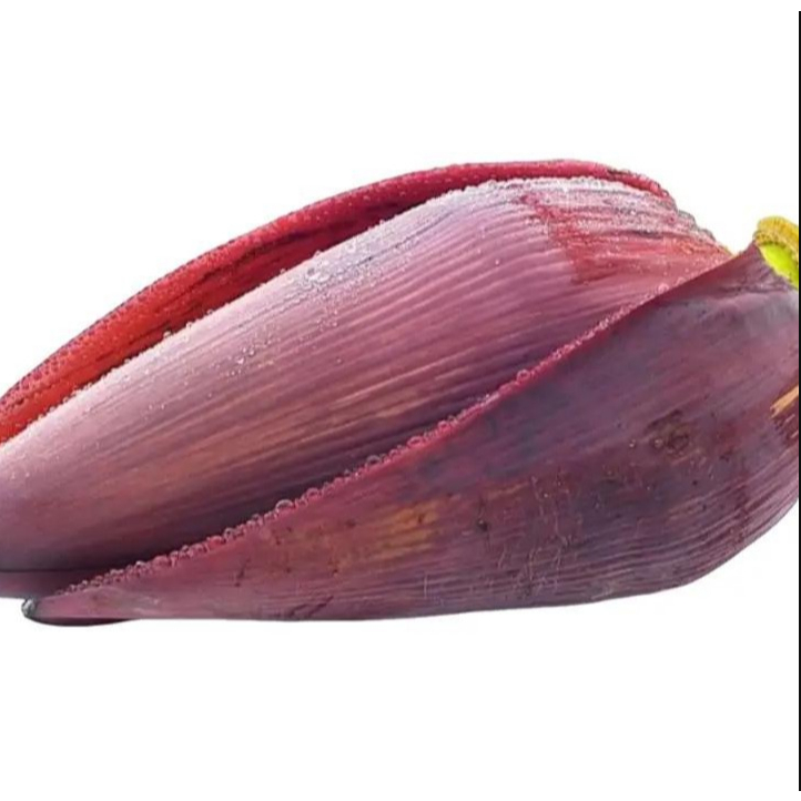 

1 Kg Jantung Pisang Sayur Segar