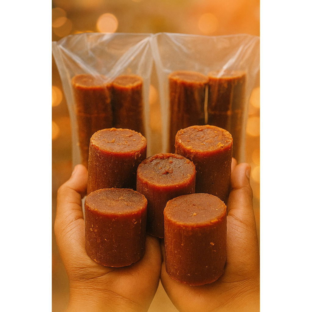 

GULA AREN CIANJUR 1KG