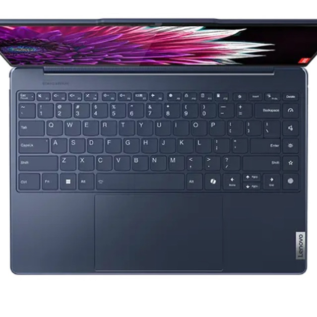Pelindung Keyboard Laptop Lenovo Yoga?9i 2?in?1
