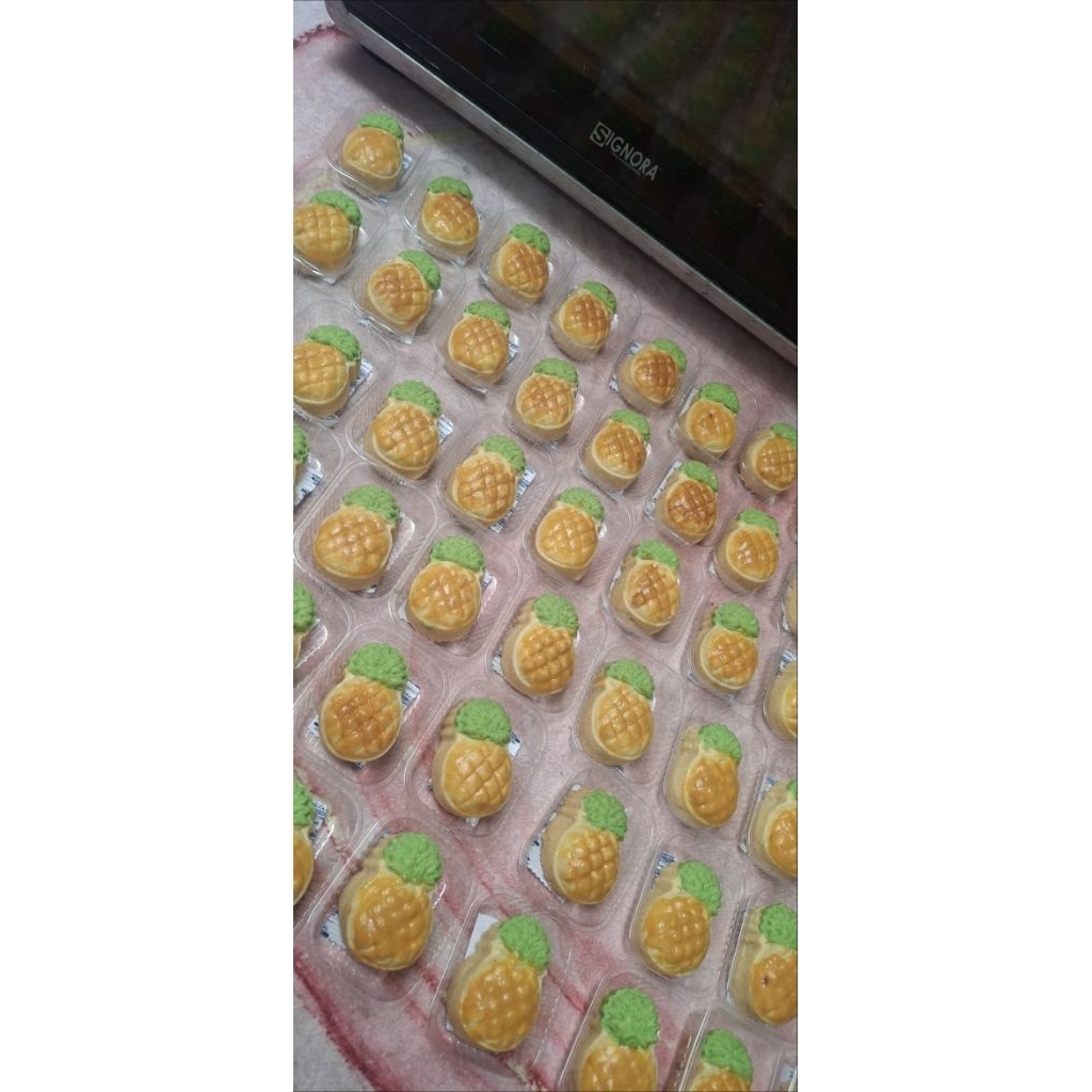 

nastar taiwan premium by sheren