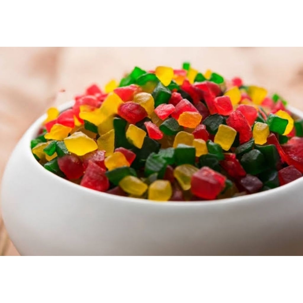 

Hajatan Tuti Fruti Klik Mint