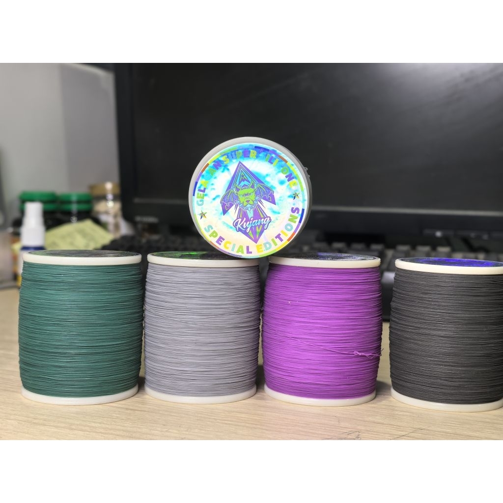 gelasan molor N66 (merk KUJANG)