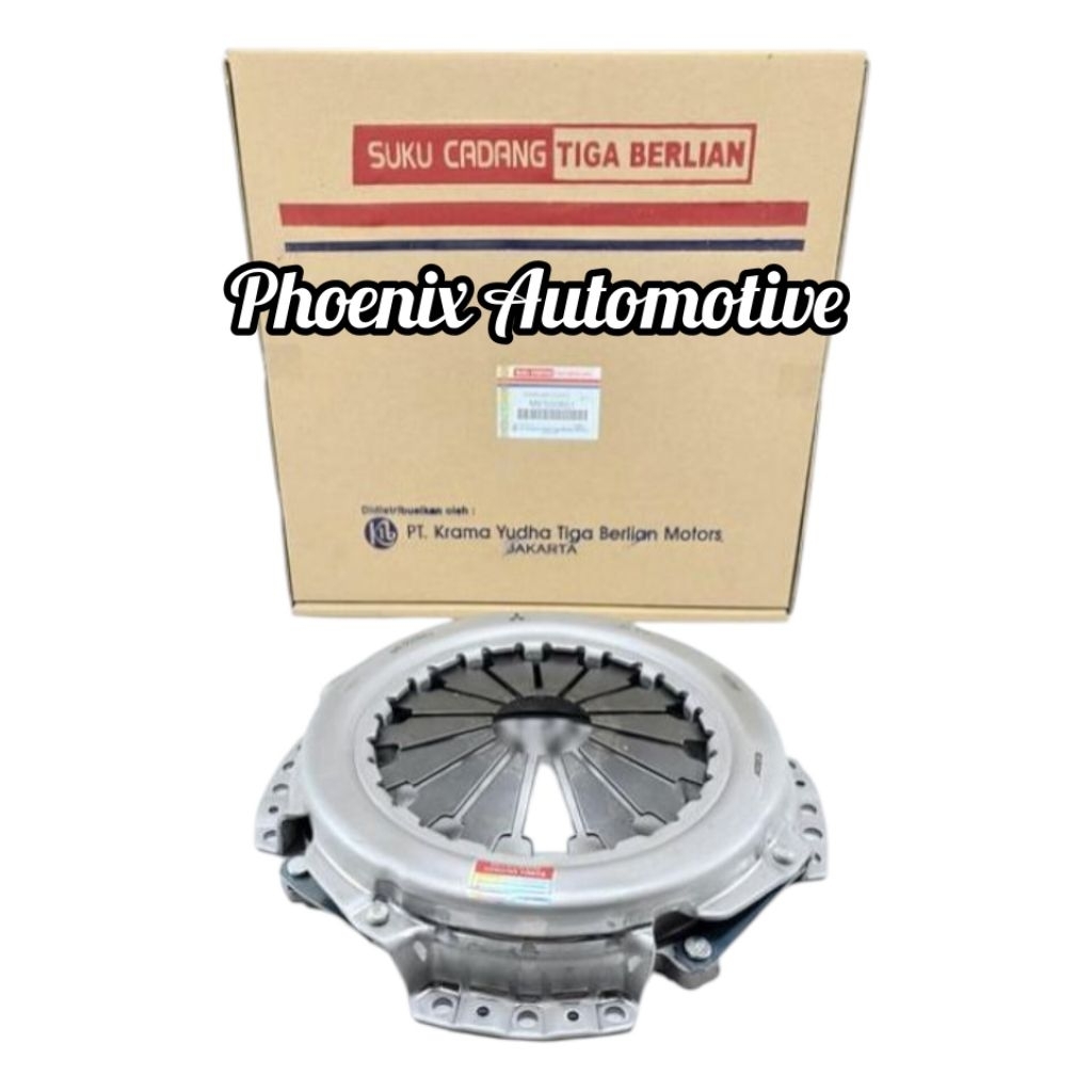 DEKRUP MATAHARI PS120/PS110 RAGASA ORIGINAL