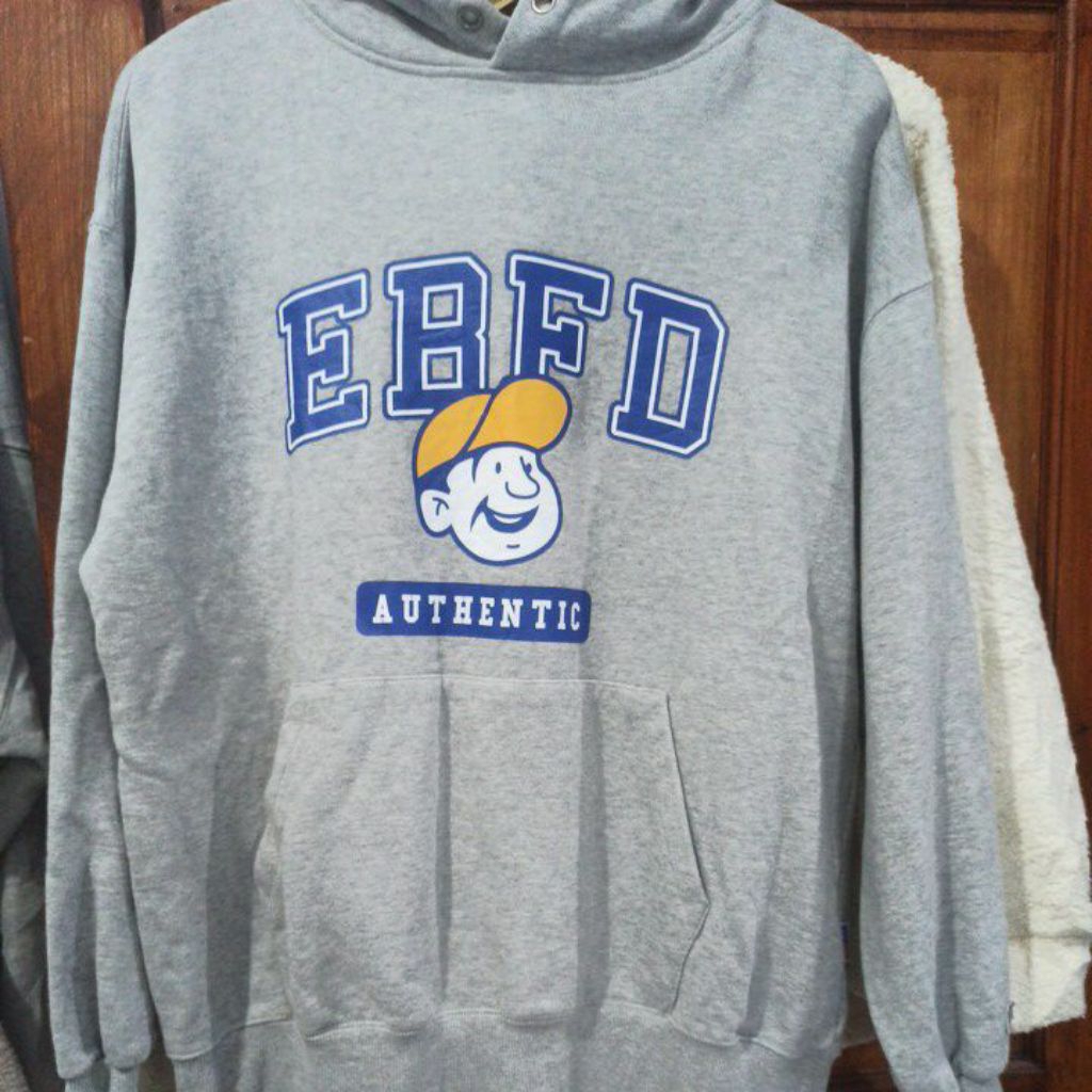 Hoodie ebfd