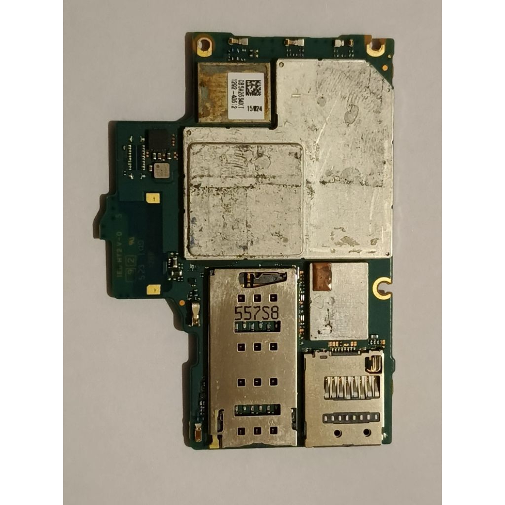 Mesin Xperia Z3+ Z4 Full ori