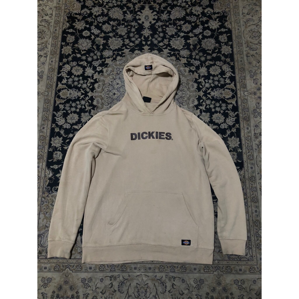 Hodie Dickies coklat