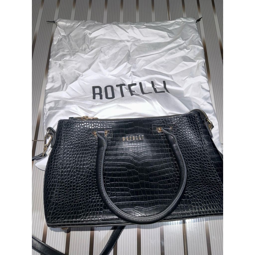Preloved Rotelli