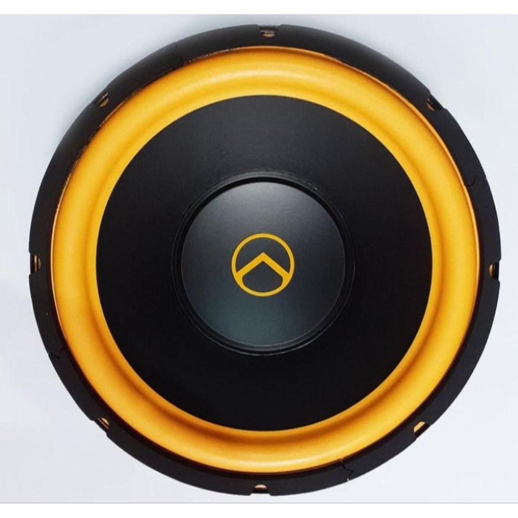 SPEAKER LEGACY SPARTA 12 INCH SUBWOOFER LG 12385 DOBEL COIL