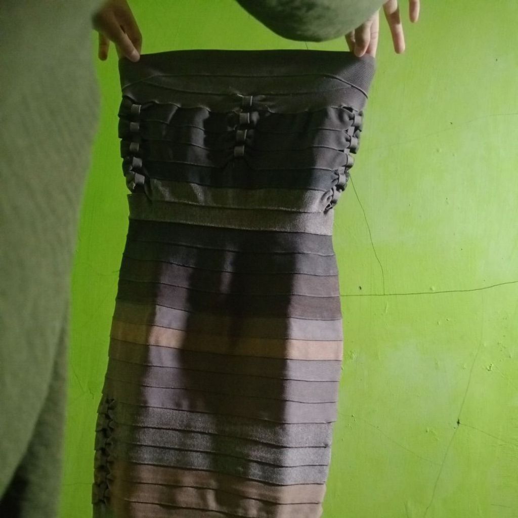 Herve leger preloved