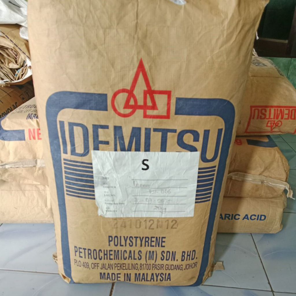 karung noblen 25kg bekas dodet atas