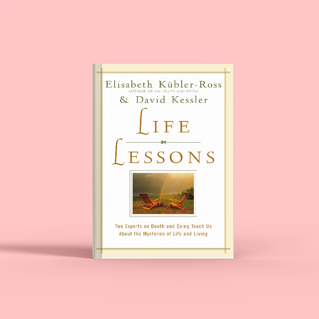 

(eng) Life Less0ns Tw0 Experts On De4th And Dying Teach Us About The Mysteries Of Life And Living