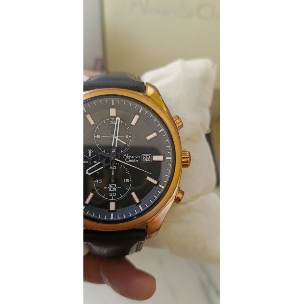 jam second AC 6550mc fullset