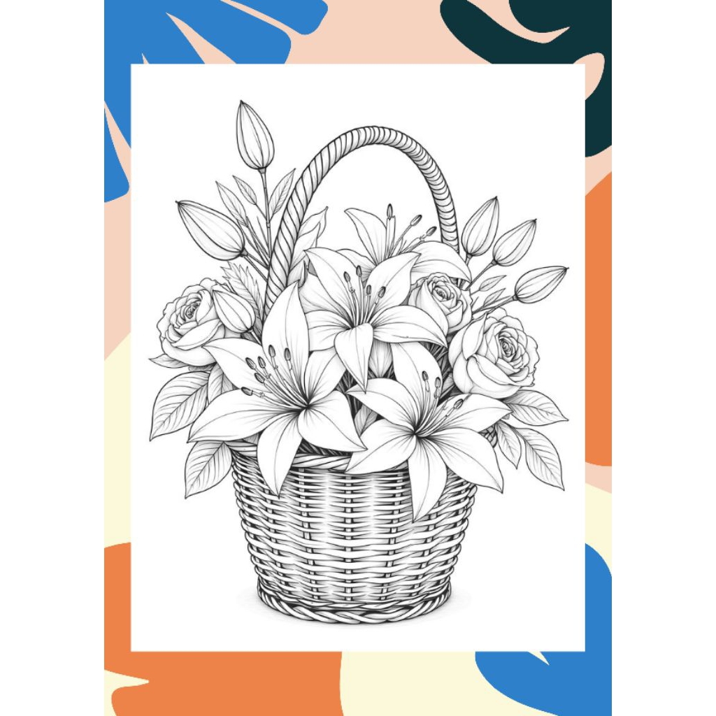 

BUKUMEWARNAI/BUKUMEWARNAIBUNGA/COLORING