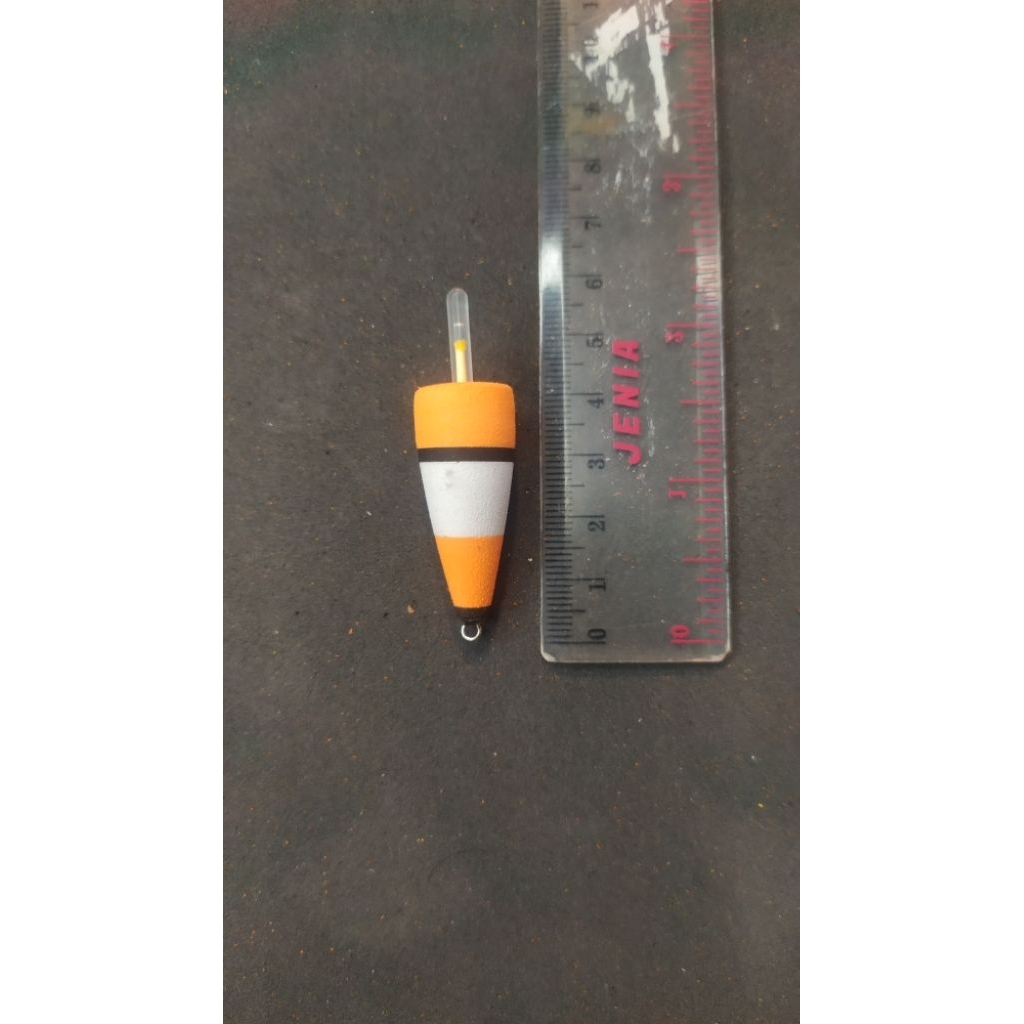 Pelampung Starlet Pelampung Fosfor