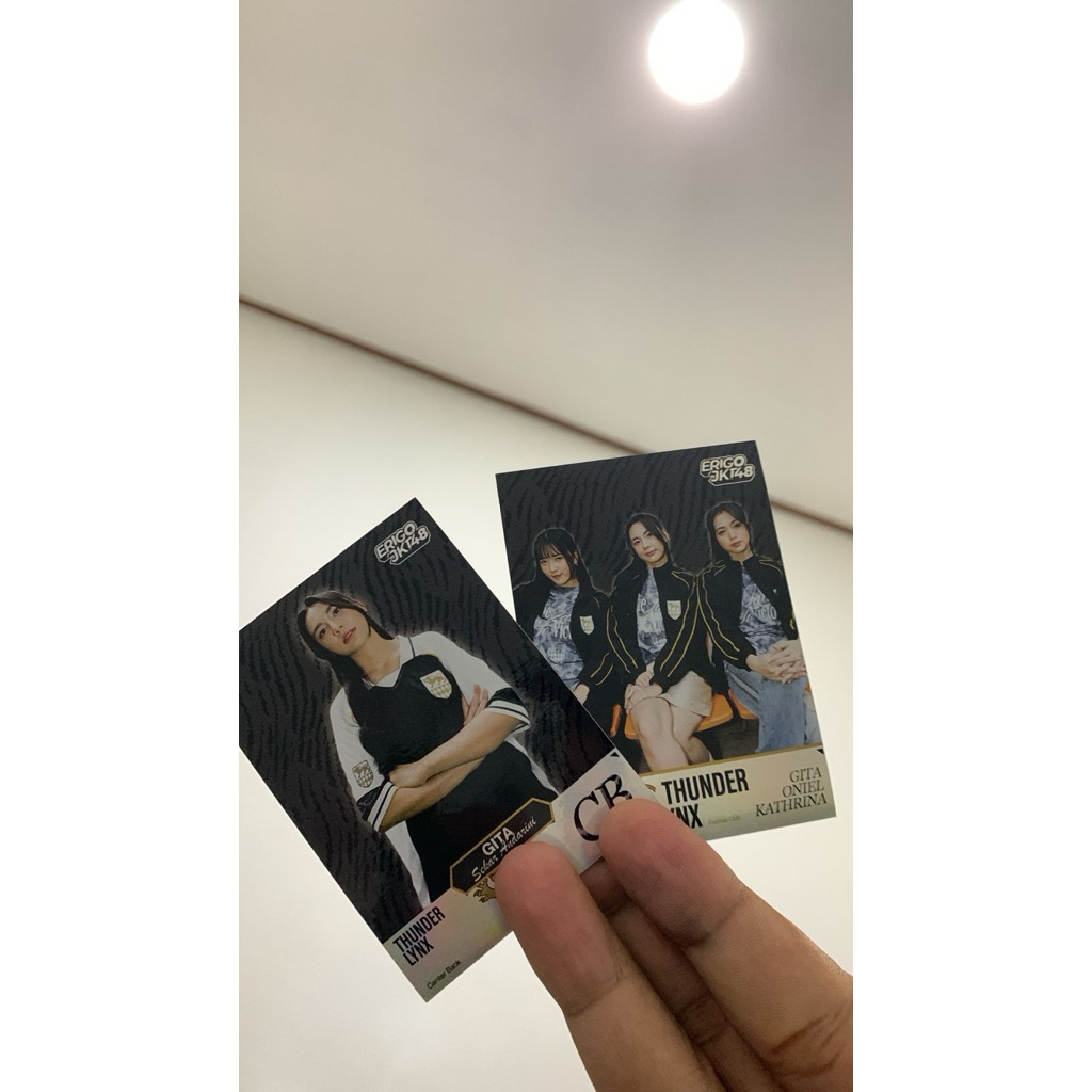 panini jkt48