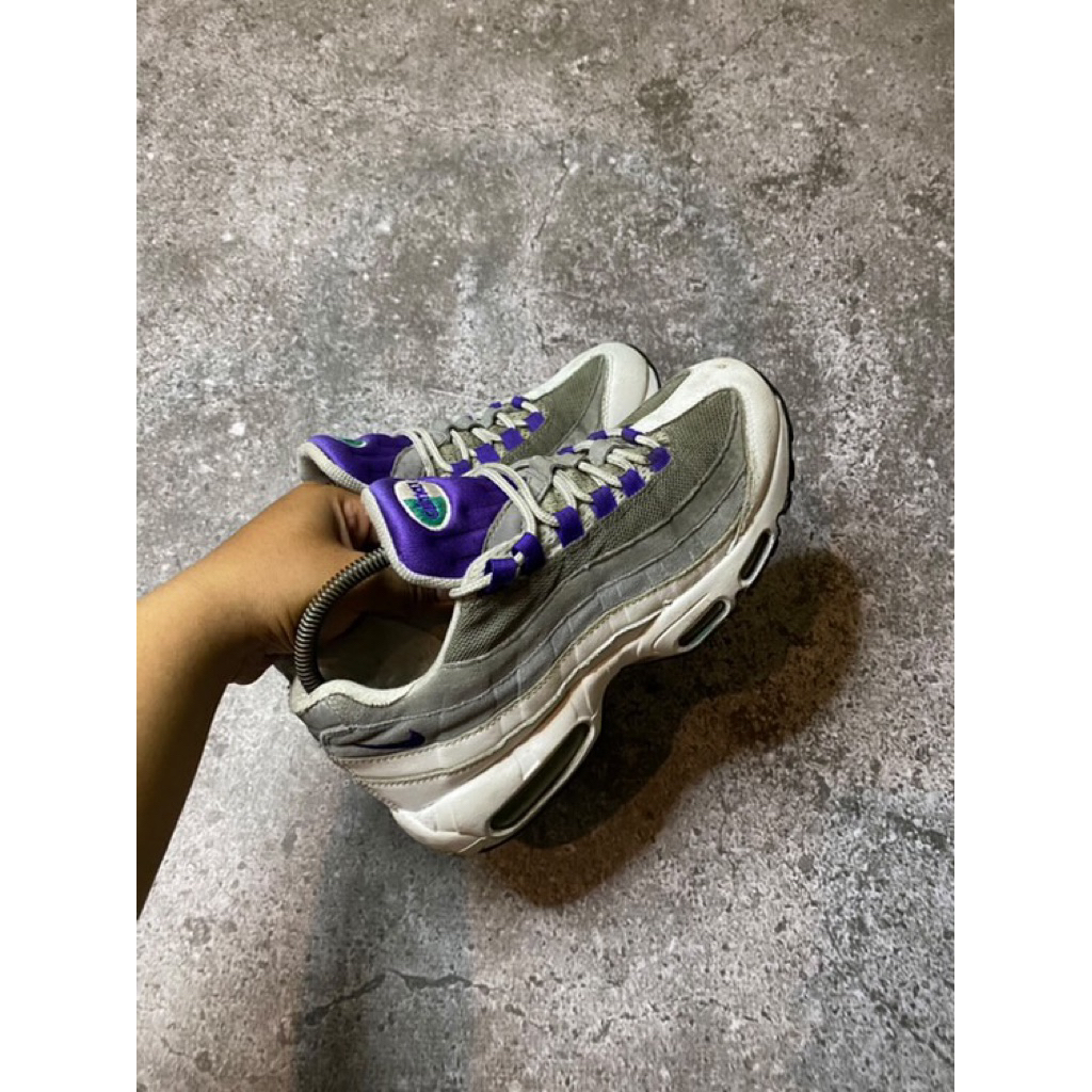 nike airmax 95