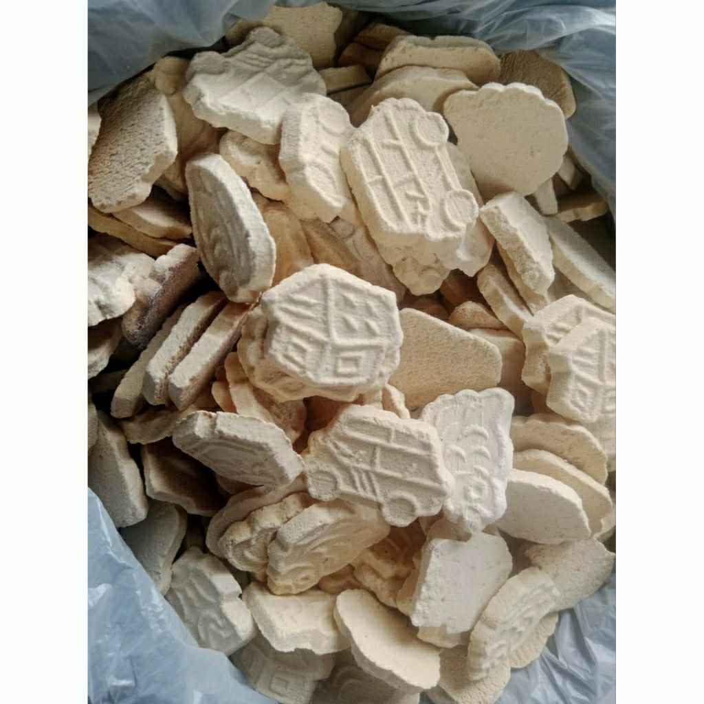 

Kue Sagu Assoy Jadul