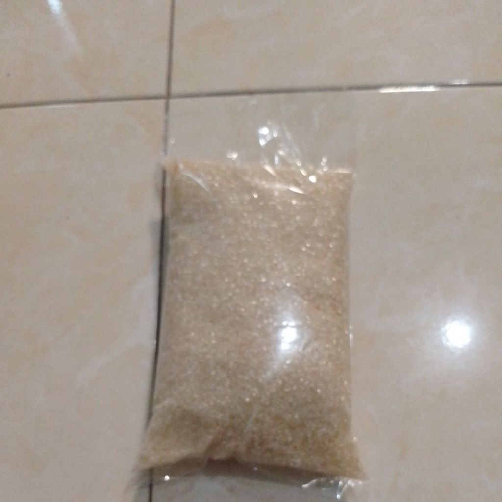 

Gula Pasir Putih KBA Kemasan 500 Gram