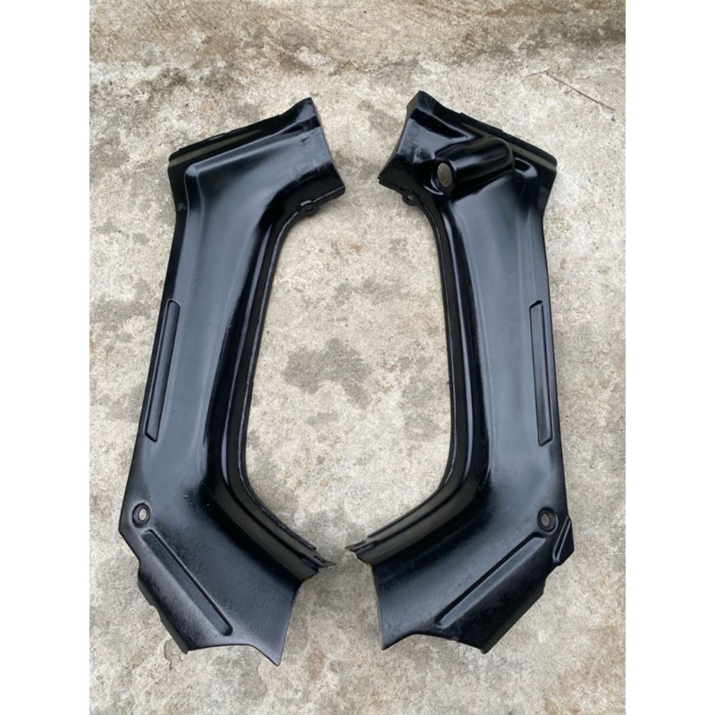 Cover Sayap Kepangan Dalam Yamaha Fiz Force1 Force 1 Poswan Original