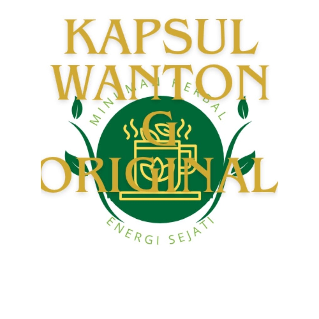 kapsul wangtong original