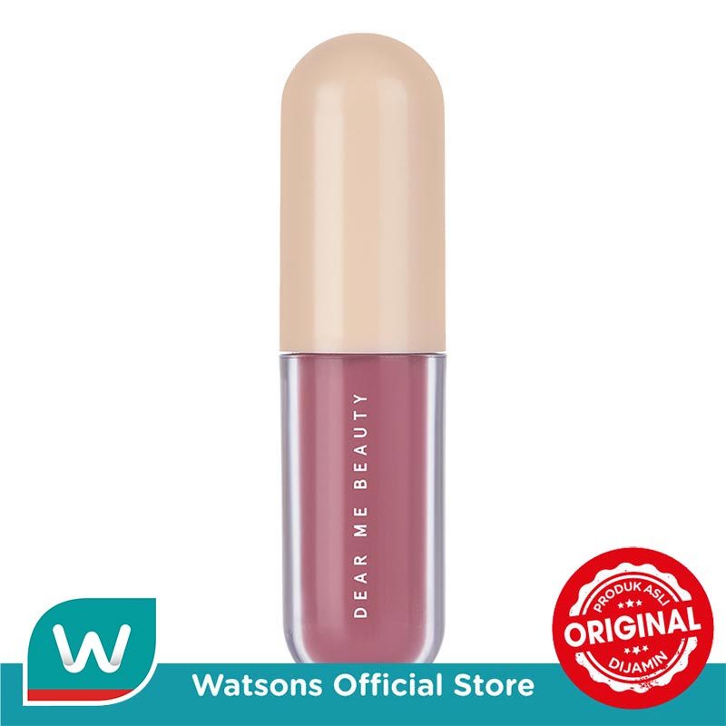 Dear Me Beauty Serum Lip Tint Dear Elise 3.5ml