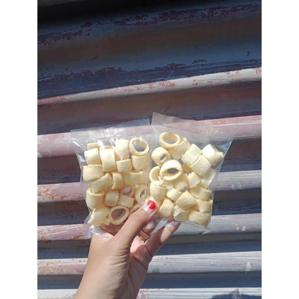 

SNACK POTHIL HALUS KEMASAN KECIL