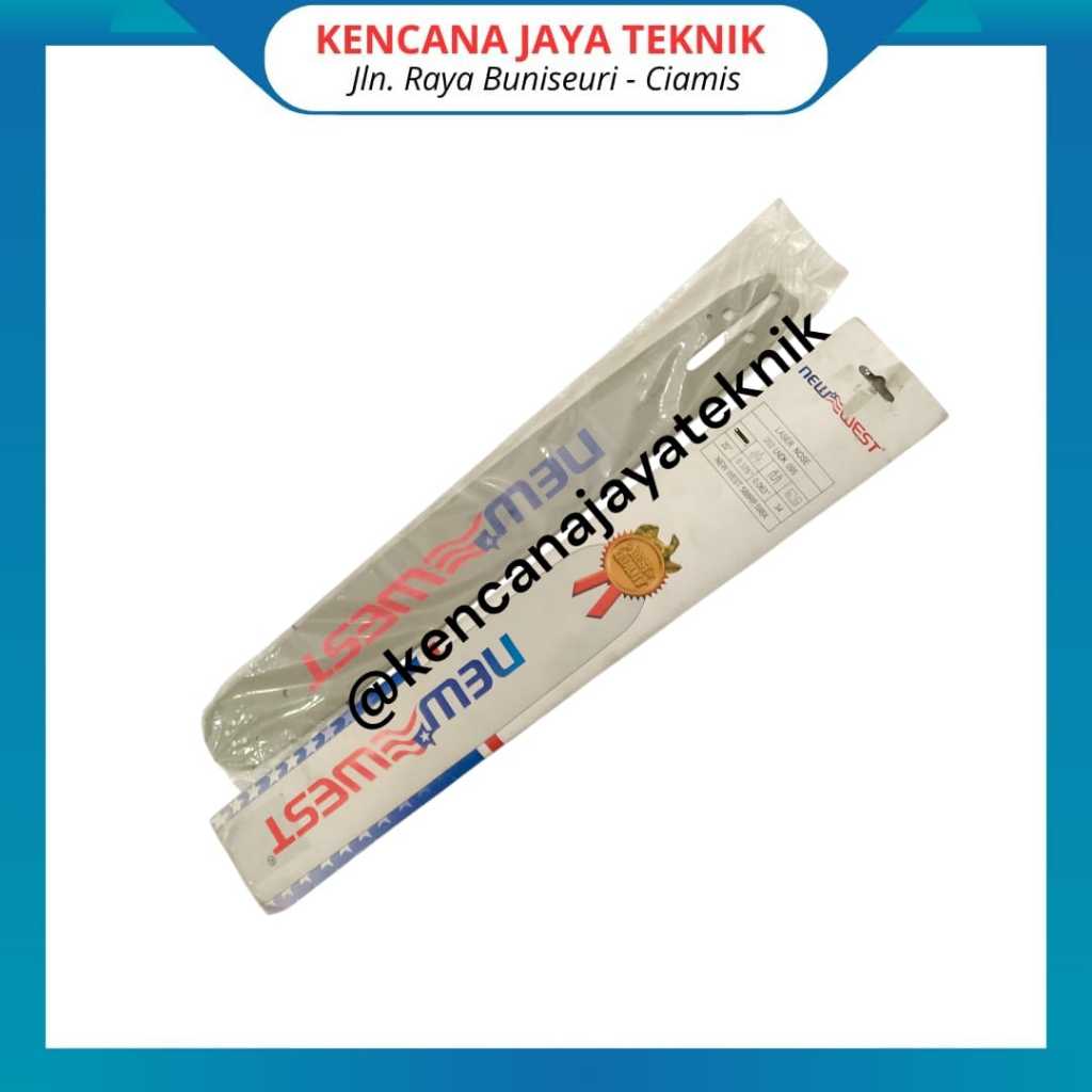 Bar New West 20" Laser Noise/ Bar Hayabusa 20"