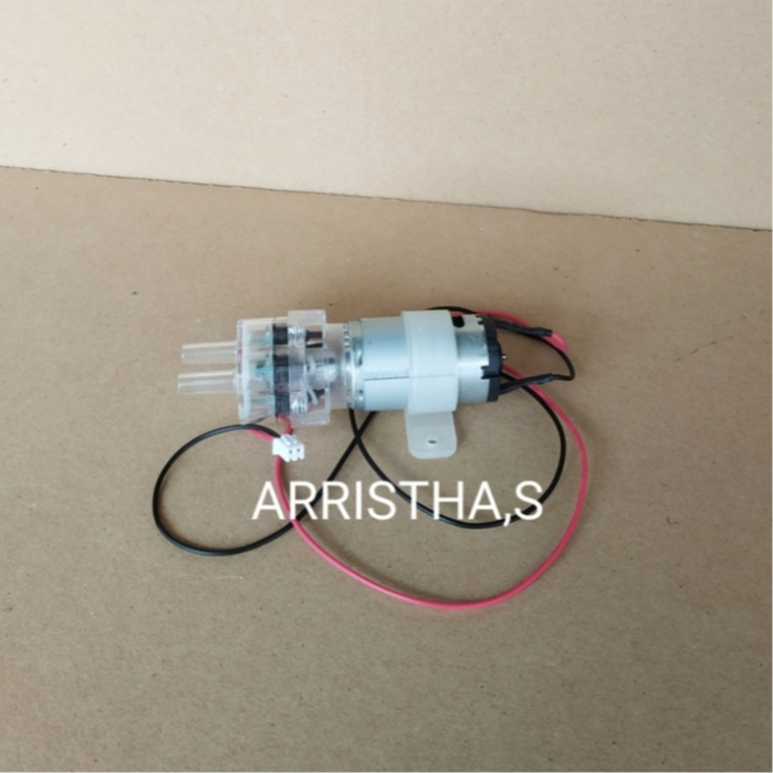 Pompa Dispenser Miyako Galon Bawah WDP 200. WDP 300