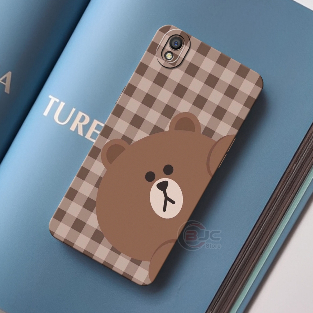 Casing Untuk OPPO A37 / A37F Case Terbaru OPPO A37 / A37F Fashion Case Soft Case OPPO A37 / A37F Kes