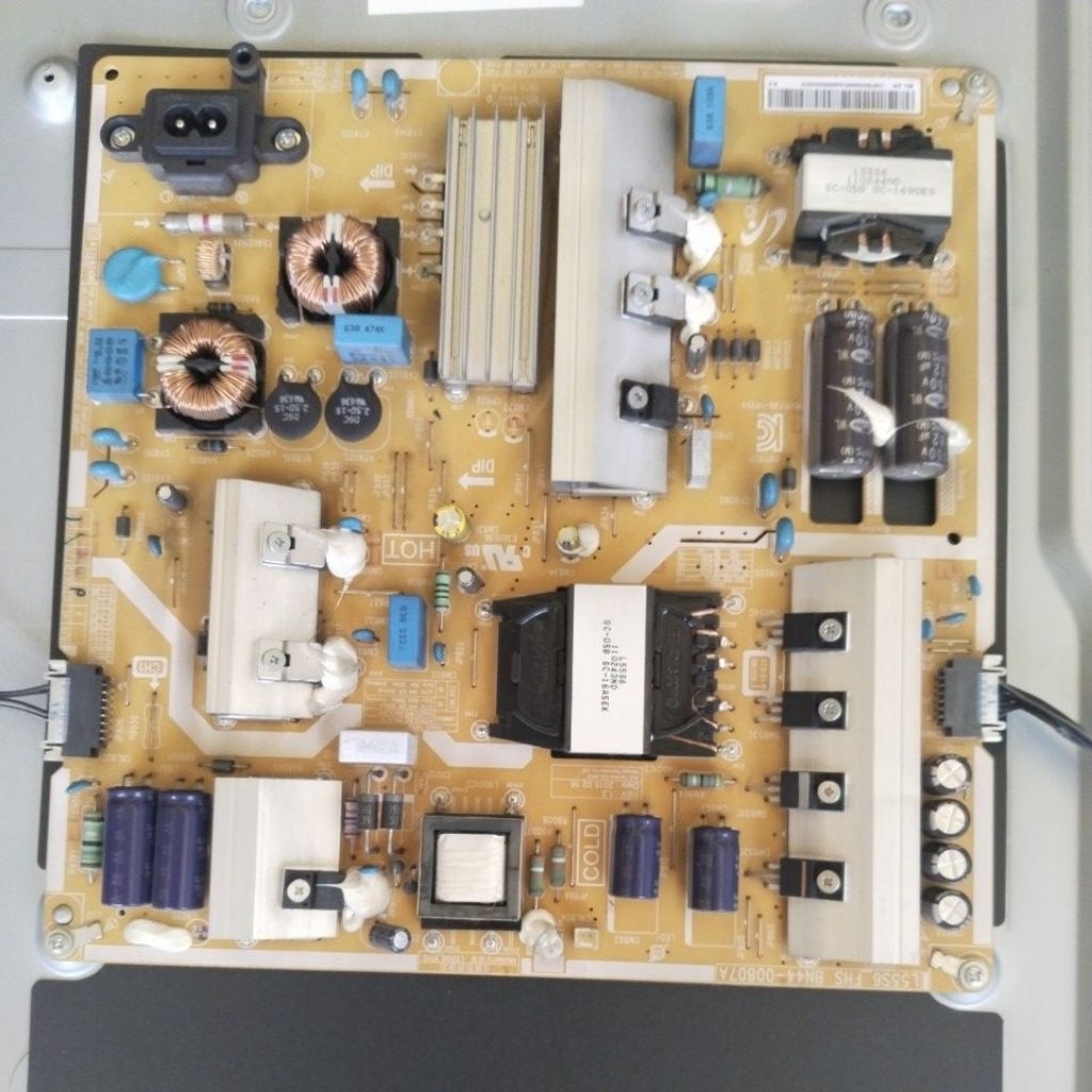 PSU SAMSUNG UA55KU6000
