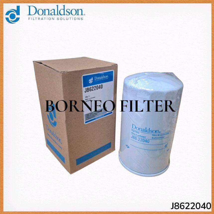 J8622040 Donaldson Fuel Filter JFC-88030 SFF5800 FF166 FC-5201 BF7907 P550643 FC-52030 123907-55800 