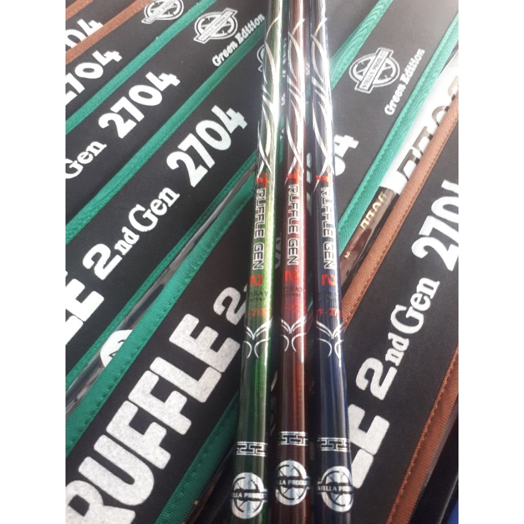 tegek stella TRUFFLE Gen2_270