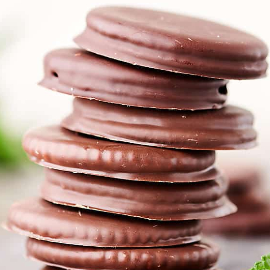 

Vegan Paleo Keto-friendly Choco Cookies | Kue Kering Vegan Sugar-free