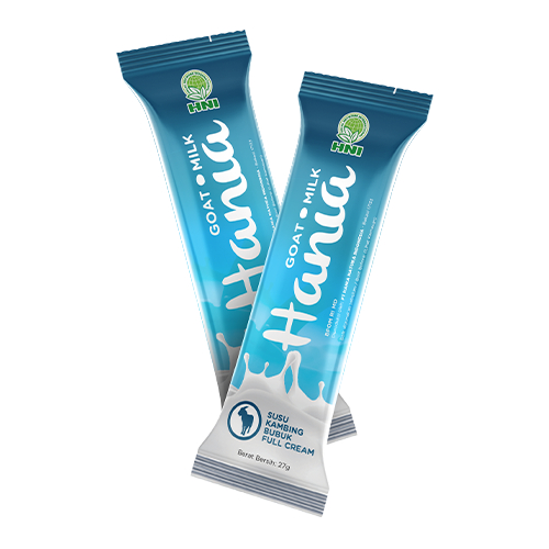 

HANIA SUSU KAMBING FULL CREAM by HNI (isi 10 sachet)
