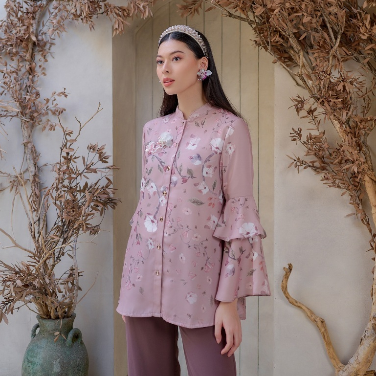 Kamima - DEFECT FLORA SERIES