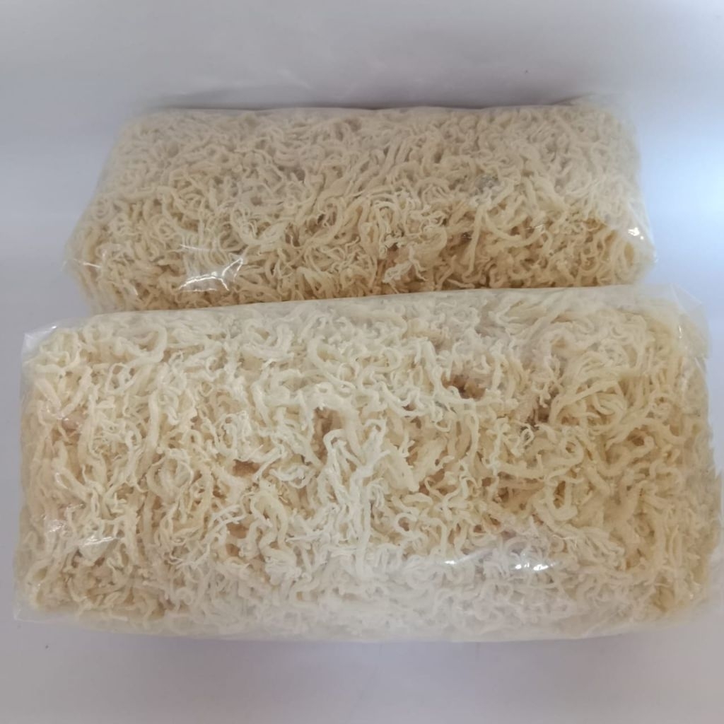 

Rumput Laut Kering Untuk Es Teler/Campur dan Agar Agar 2Kg