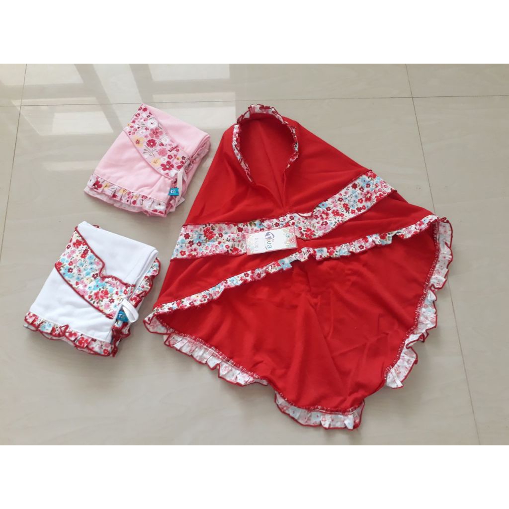 JILBAB TIVA LBN-SRT