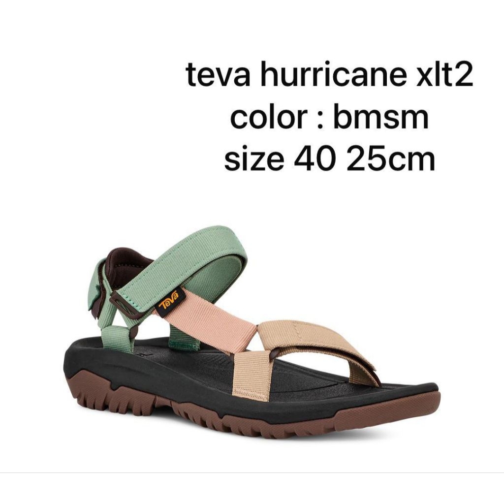 Sandal Teva