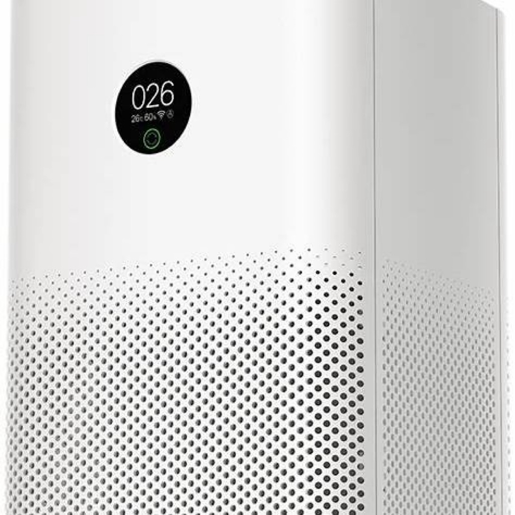 Xiaomi Mi Air Purifier 3H – Second