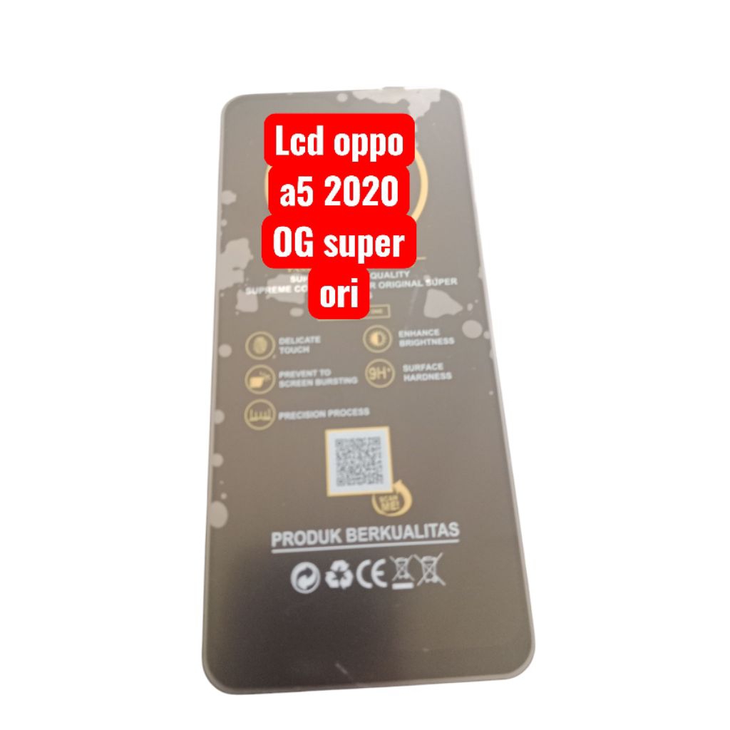 lcd oppo a52020, a92020, oppo a31.