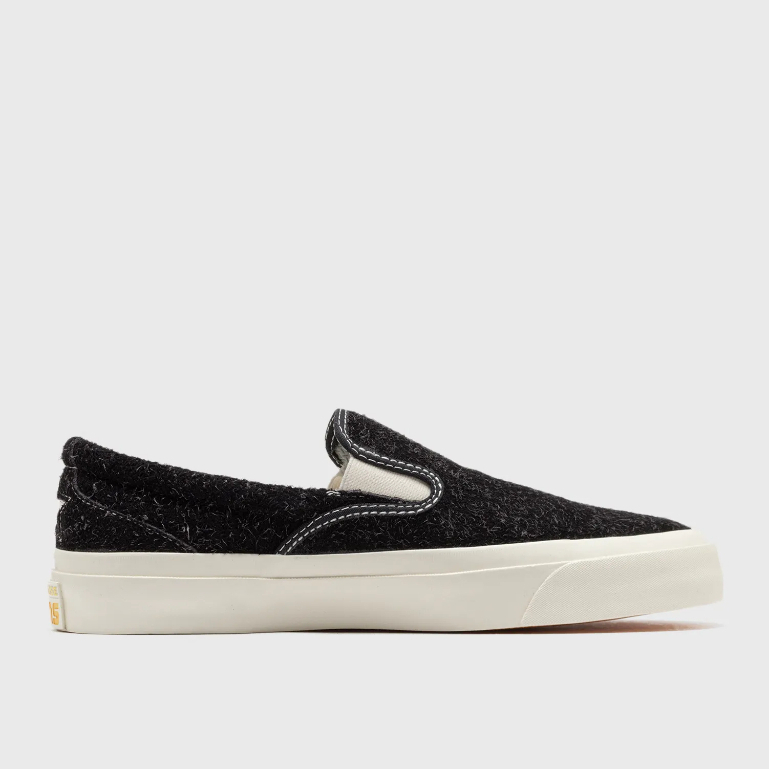 Sepatu Converse X Golf Wang One Star Slip On Pro Black Beauty