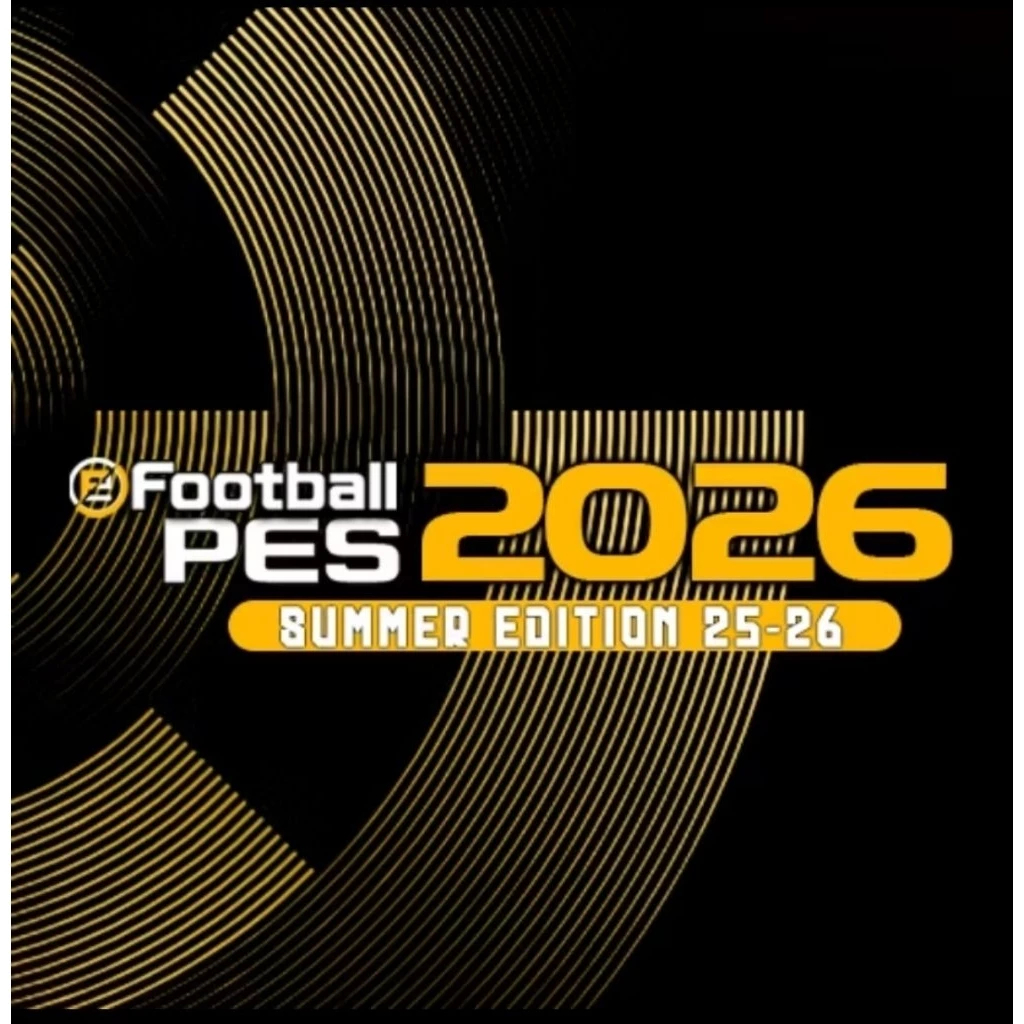 PES 2025 BITBOX PATCH SUMMER TRANSFER PS4 HEN