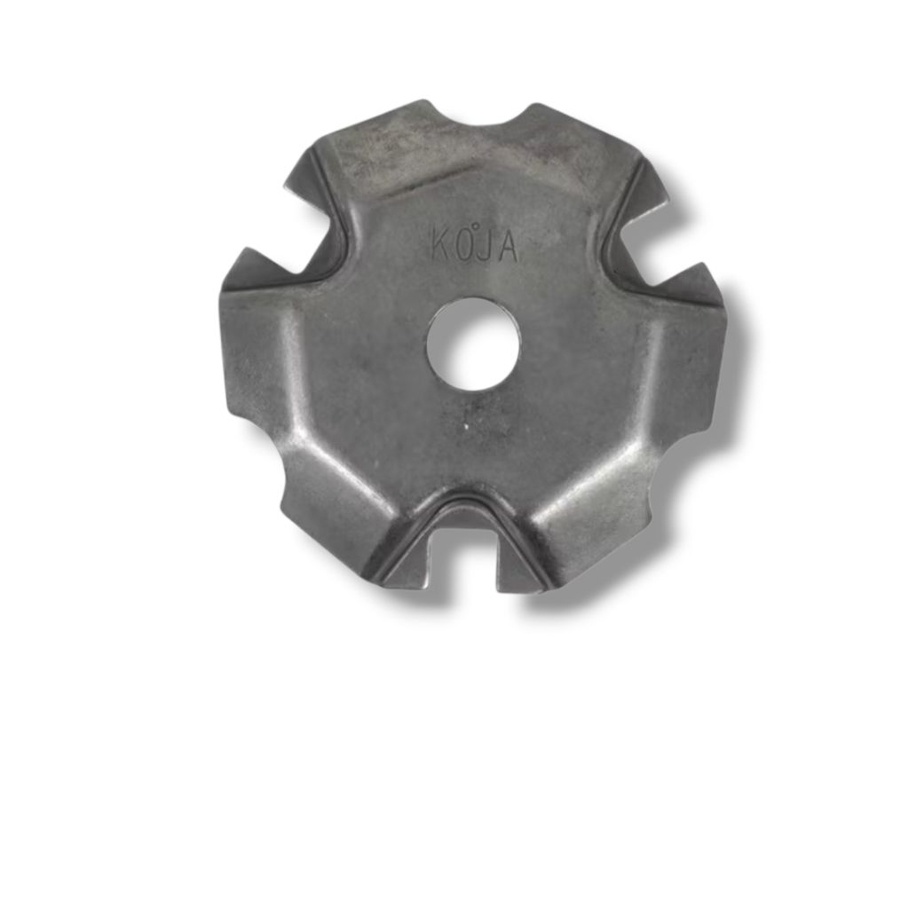 TUTUP RUMAH ROLLER GENIO NAKASONE